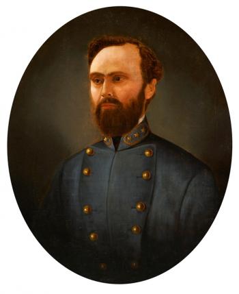 Jacob Hunter Sharp (1833-1907)