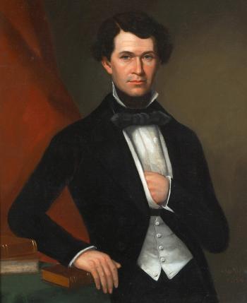 Joseph Dunbar Shields (1820-1885)