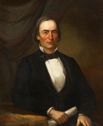 Cotesworth Pinckney Smith (ca. 1796-1862)
