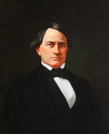 Jesse Speight (1795-1847)