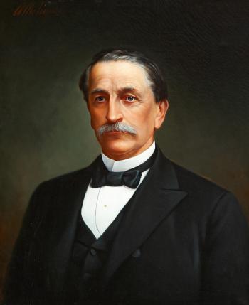 Thomas Ringland Stockdale (1828-1899)