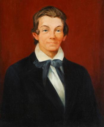 James Fisher Trotter (1802-1866)