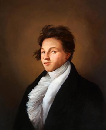Benjamin Leonard Covington Wailes (1797-1862)