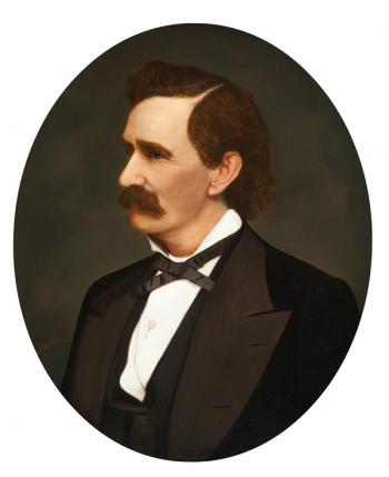 Edward Cary Walthall (1831-1898)