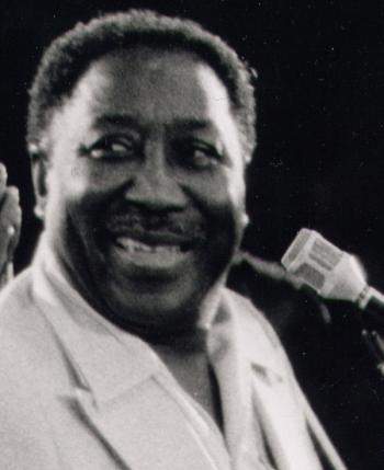 Muddy Waters (1915-1983)