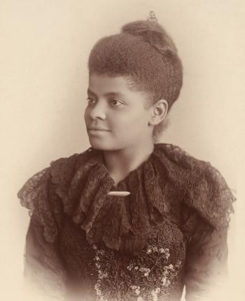 Ida B. Wells (1862-1931)