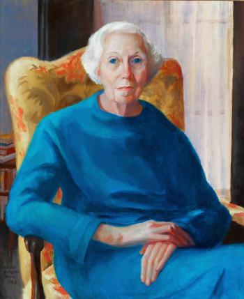 Eudora Welty (1909-2001)