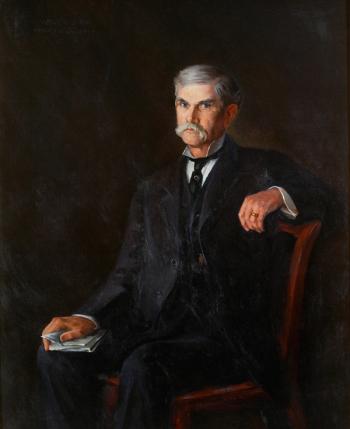 John Sharp Williams (1854-1932)