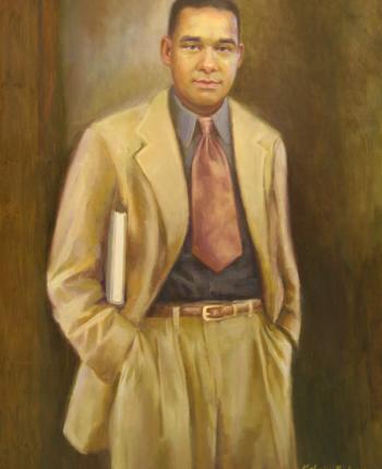 Richard Wright (1908-1960)